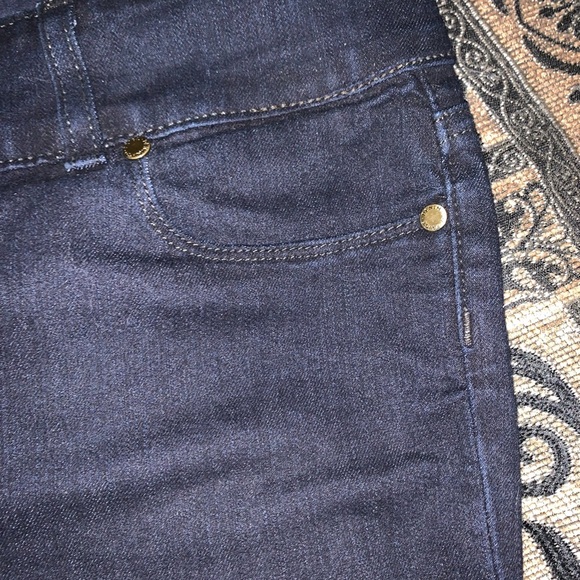 Paige Denim Company Bootcut women’s Black Jeans - Picture 4 of 13